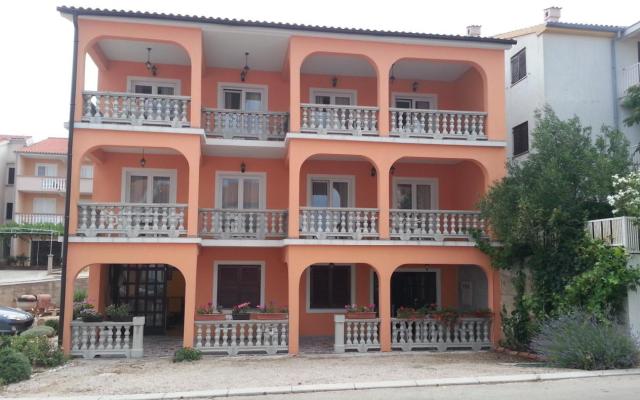 apartmani Bulajic – Проживание остров Крк, Хорватия