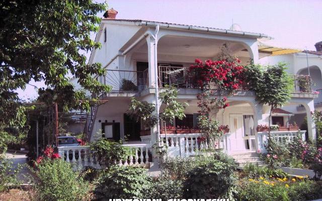 Ivana, ostrov Krk – Проживание остров Крк, Хорватия