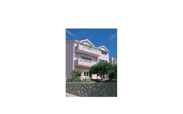 Vila Valentina – Проживание остров Крк, Хорватия