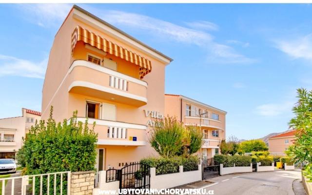 Villa Ana – Проживание остров Крк, Хорватия