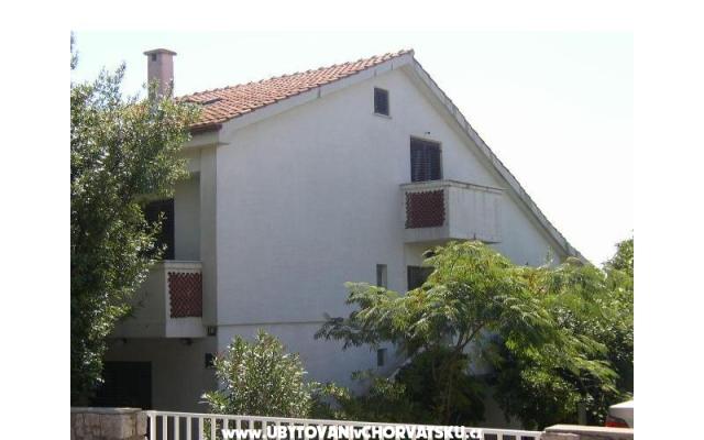 Villa Cabrajac – Проживание остров Крк, Хорватия