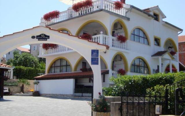 Villa Flora – Проживание остров Крк, Хорватия