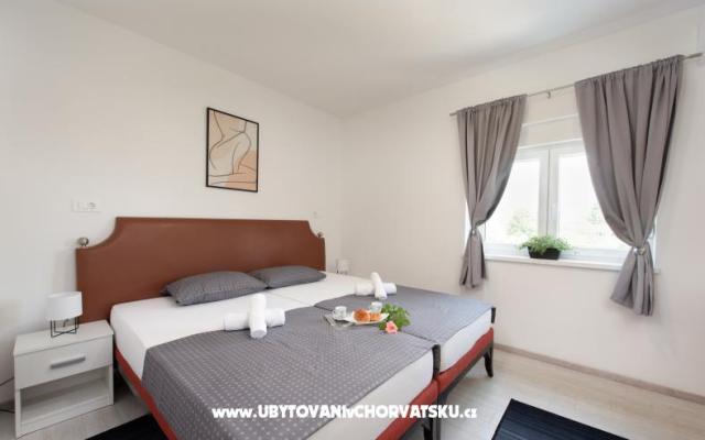 Hotel и Hostel Potpićan – Проживание Лабин, Хорватия