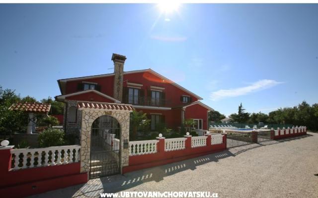 Villa Marić – Проживание Лабин, Хорватия