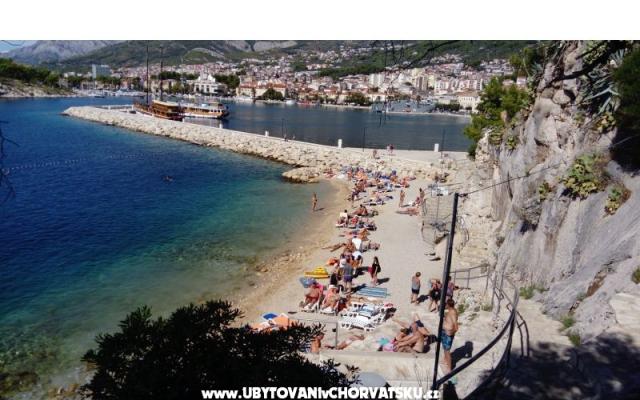 Frapedo sport Makarska – Проживание Макарска, Хорватия