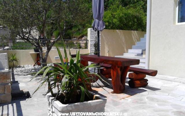 Holiday дом Paradiz – Проживание Макарска, Хорватия