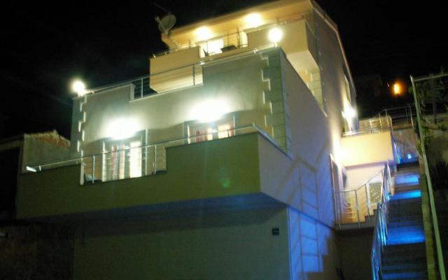 Luxury апартамент villa Dusanka – Проживание Макарска, Хорватия