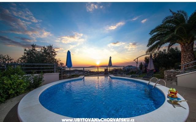 toDalmatia VILLAS  – Проживание Макарска, Хорватия