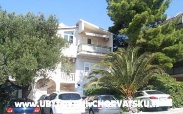 Villa апартаменты Sumić – Проживание Макарска, Хорватия