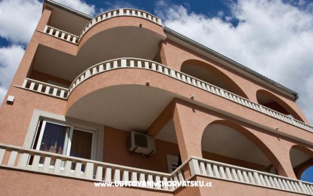 Villa L&L – Проживание Макарска, Хорватия