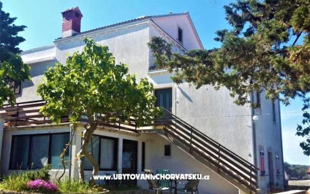 Casa di Castello – Проживание Мали Лошинь, Хорватия