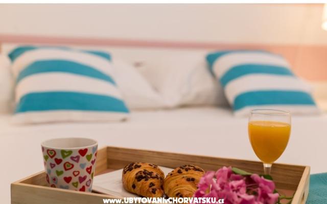 Ice Cream Vacation Home – Проживание Марина, Хорватия