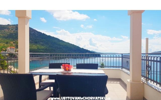 Villa Bilic – Проживание Марина, Хорватия