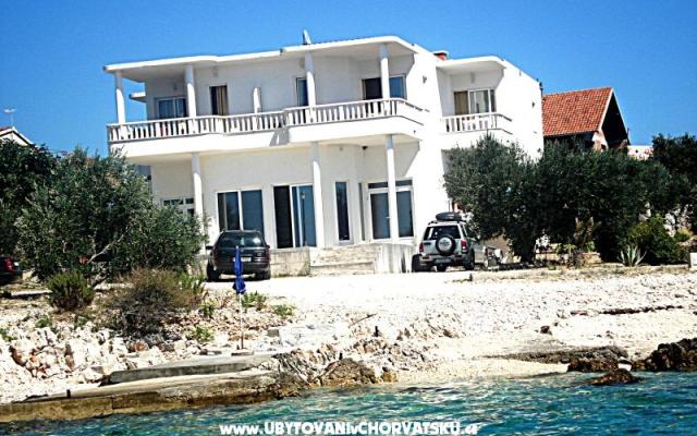 Villa Jelena – Проживание Марина, Хорватия