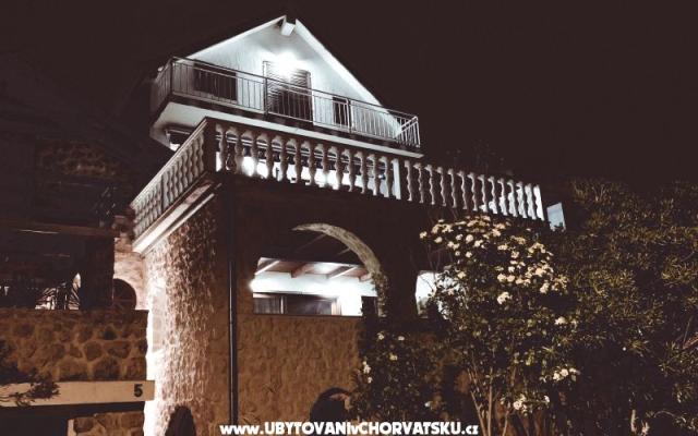 Casa Di Famiglia  – Проживание Масленица, Хорватия
