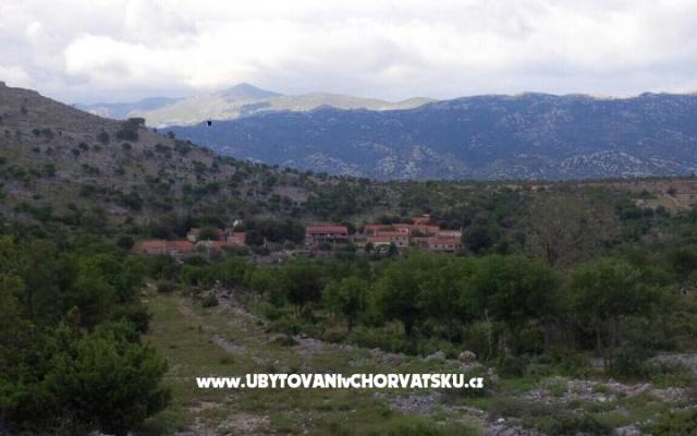 Dolac Vulića – Проживание Масленица, Хорватия
