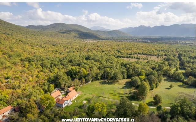 Secret forest house – Проживание Масленица, Хорватия