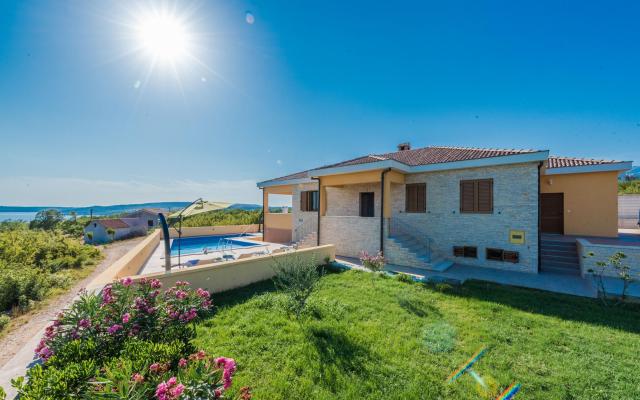 Vila Velebit – Проживание Масленица, Хорватия