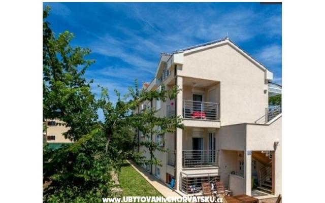 villas posesi – Проживание Медулин, Хорватия