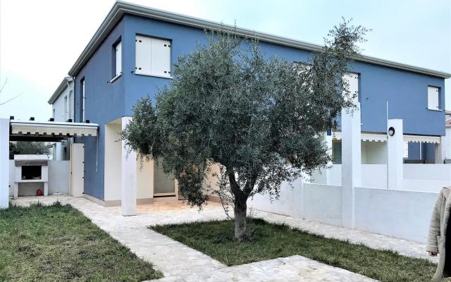 Casa Azul – Проживание Медулин, Хорватия