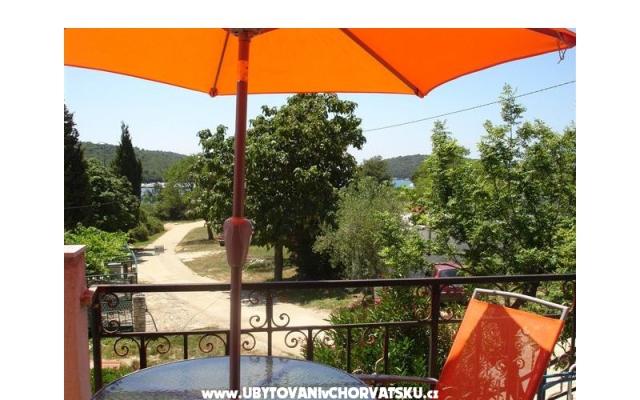 Fisherman Place,     апартамент 1/2 + – Проживание Медулин, Хорватия