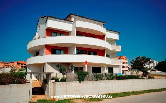 Villa Boka – Проживание Медулин, Хорватия