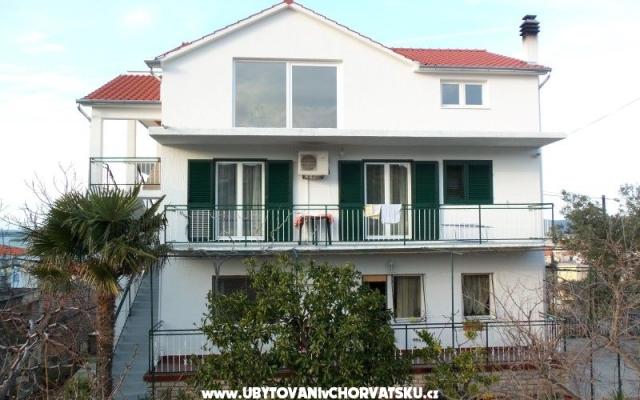 apartmani Ane  – Проживание остров Муртер, Хорватия