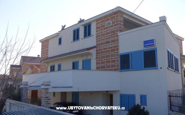  Villa Maria – Проживание Нин, Хорватия