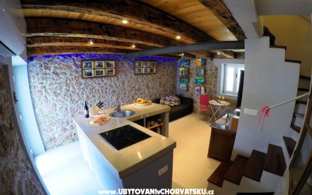 Holiday Home Jelic – Проживание Нин, Хорватия