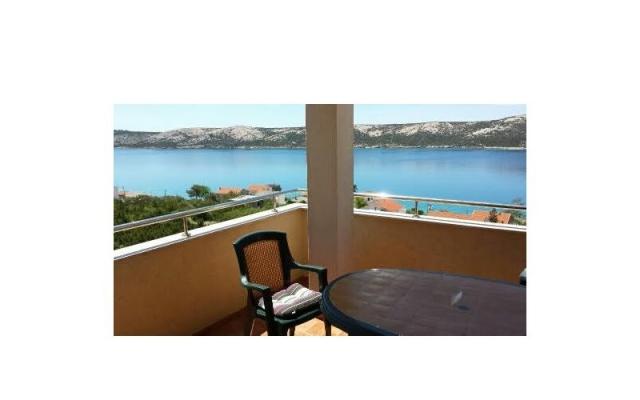 Adria Novalja holiday apartments  – Проживание Новалья - Паг, Хорватия