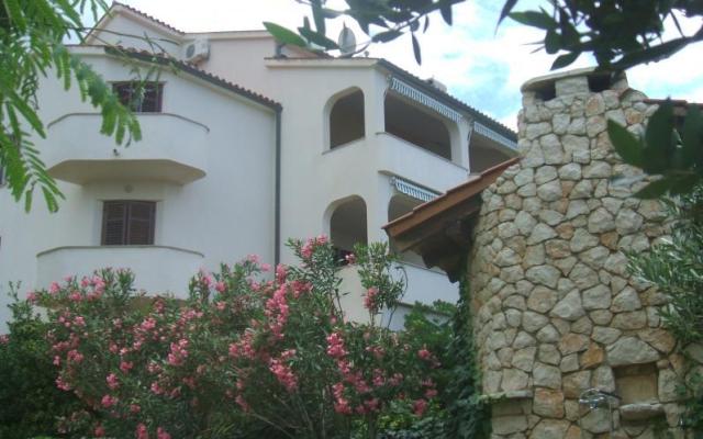 Wawa apartmani – Проживание Новалья - Паг, Хорватия