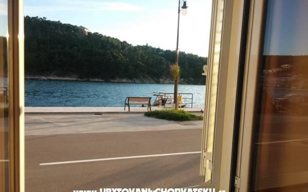 Sea View апартамент Dino – Проживание Новиград, Хорватия