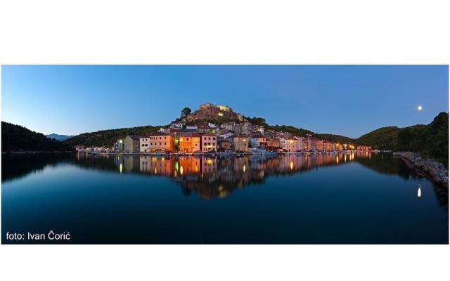 Holiday home Vito – Проживание Новиград, Хорватия
