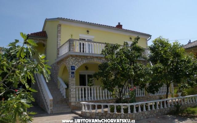 Apartma Buba – Проживание Нови Винодолски, Хорватия