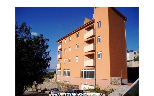 ****Casa del Sole**** – Проживание Нови Винодолски, Хорватия