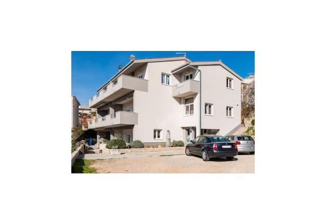 APARTMANI JELENA – Проживание Омиш, Хорватия