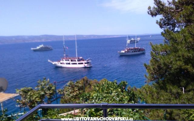  Calypso Diving апартаменты – Проживание Омиш, Хорватия