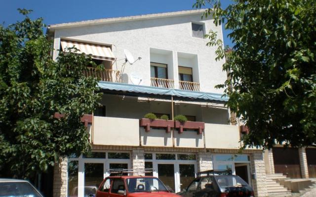 апартаменты Dalmacija – Проживание Омиш, Хорватия