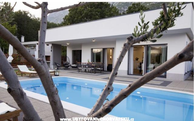 Holiday Home EB – Проживание Омиш, Хорватия