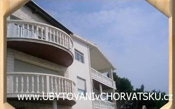 Villa Jana – Проживание Омиш, Хорватия