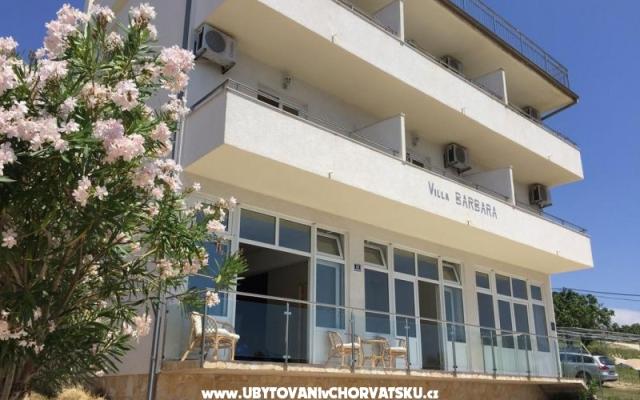 Vila Barbara – Проживание Омиш, Хорватия