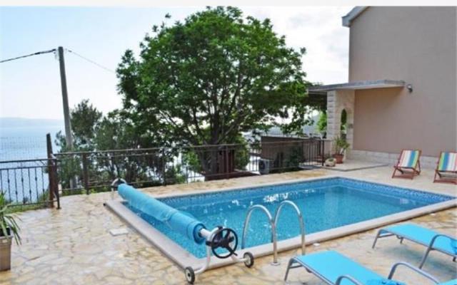 Villa Fig – Проживание Омиш, Хорватия