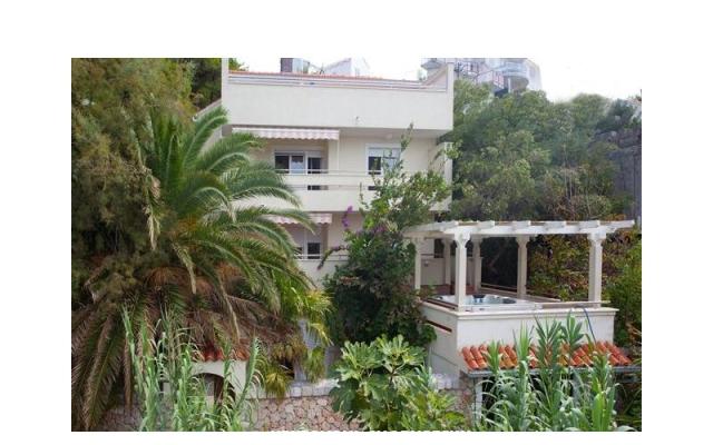 Villa Kokolo – Проживание Омиш, Хорватия