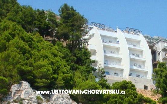 Villa Solis – Проживание Омиш, Хорватия