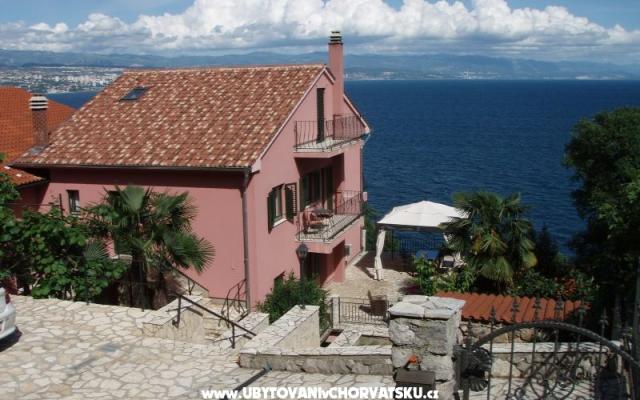 Casa Belveder – Проживание Опатия, Хорватия