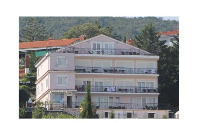 Villa Skakavac – Проживание Опатия, Хорватия