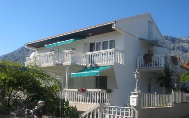 Apartements Orebic – Проживание Оребич, Хорватия