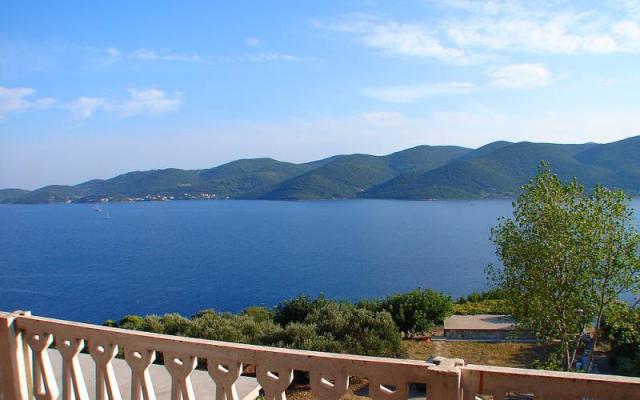 апартаменты Franic – Проживание Оребич, Хорватия