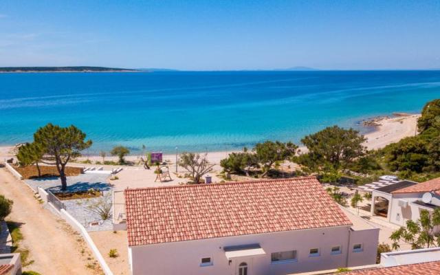 Holiday дом Paladina – Проживание остров Паг, Хорватия