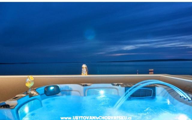 Luxury Mиre – Проживание остров Паг, Хорватия